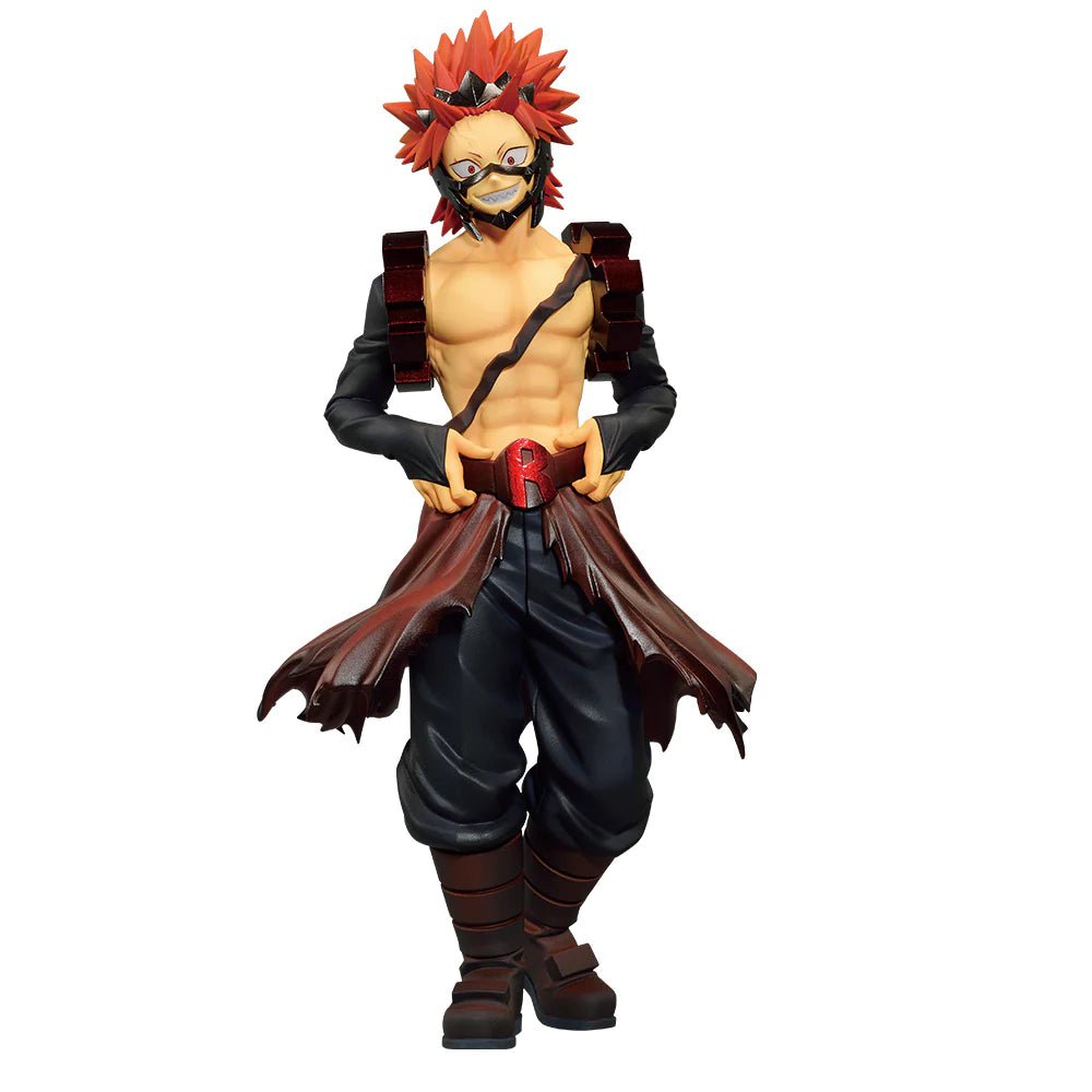 My Hero Academia-Kirishima Eijirou-Ichiban Kuji Boku no Hero Academia Next Generations!! G Prize Onlyfigure 62249