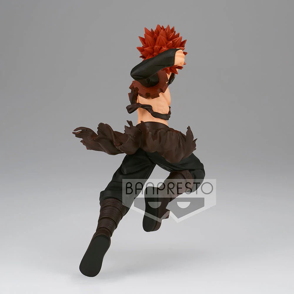 My Hero Academia-Kirishima Eijirou-The Amazing Heroes Vol. 17 Onlyfigure