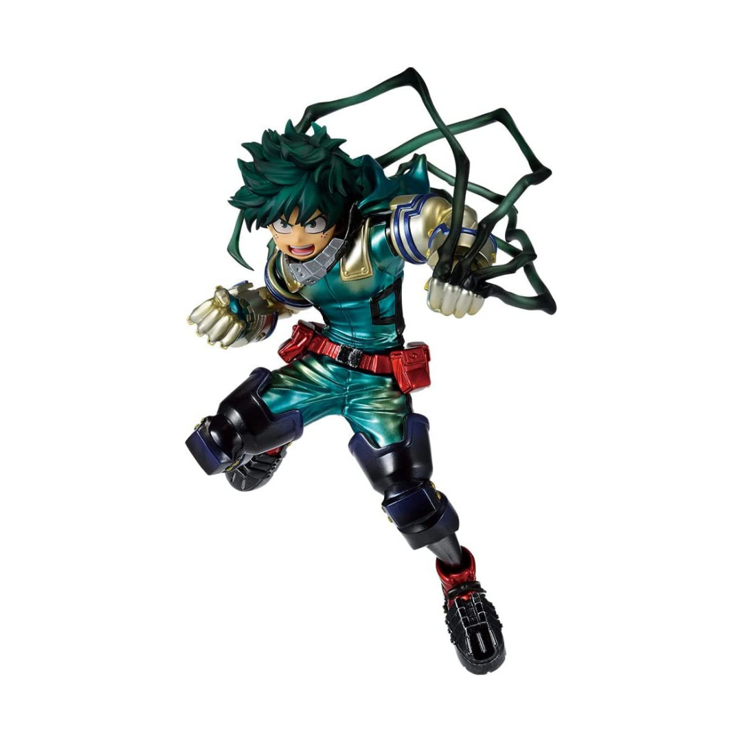 My Hero Academia - Midoriya Izuku - Ichiban Kuji -Shitou- Last One Prize Onlyfigure