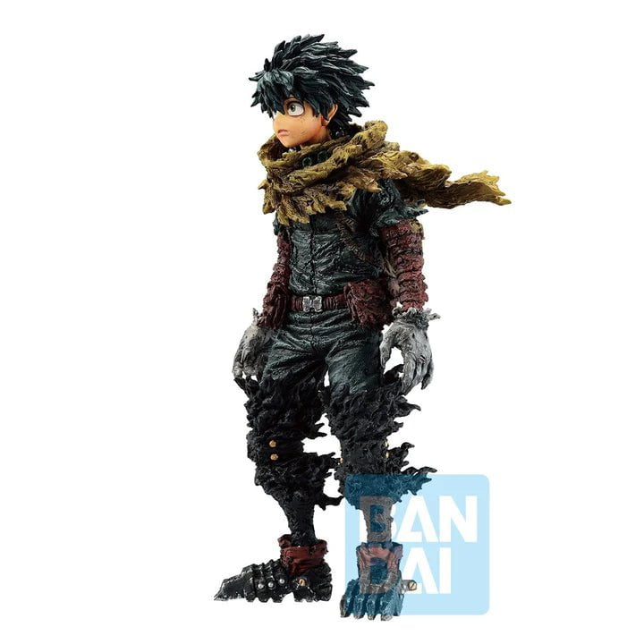 My Hero Academia - Midoriya Izuku - Ichiban Kuji -VS- - A Prize Onlyfigure