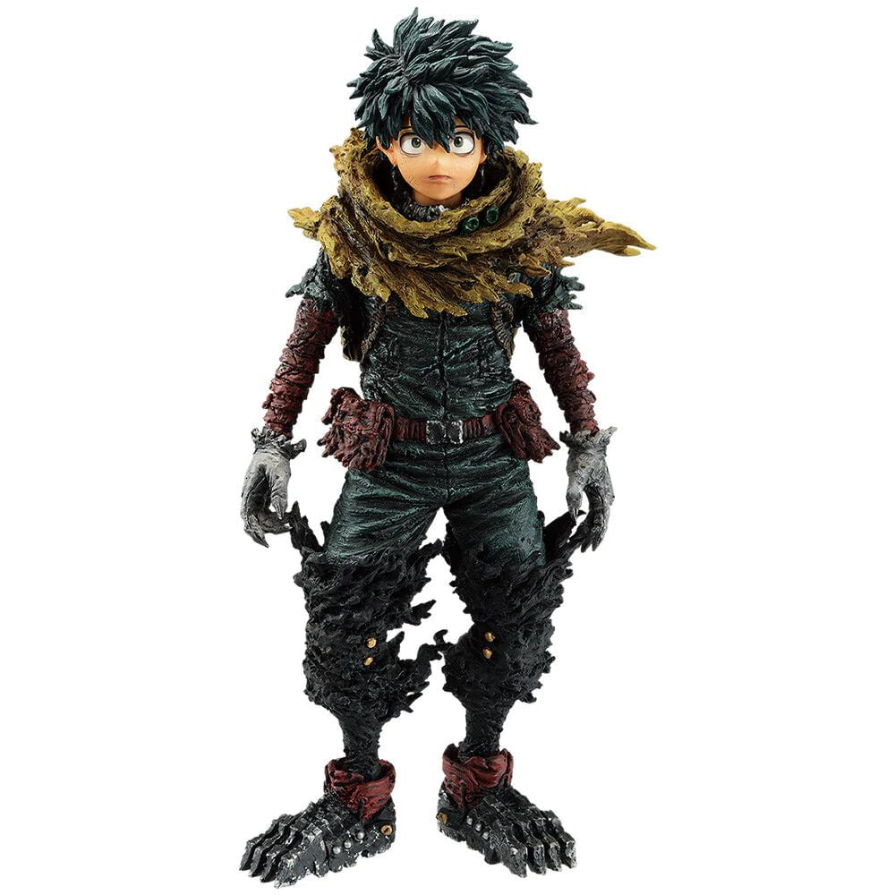 My Hero Academia - Midoriya Izuku - Ichiban Kuji -VS- - A Prize Onlyfigure