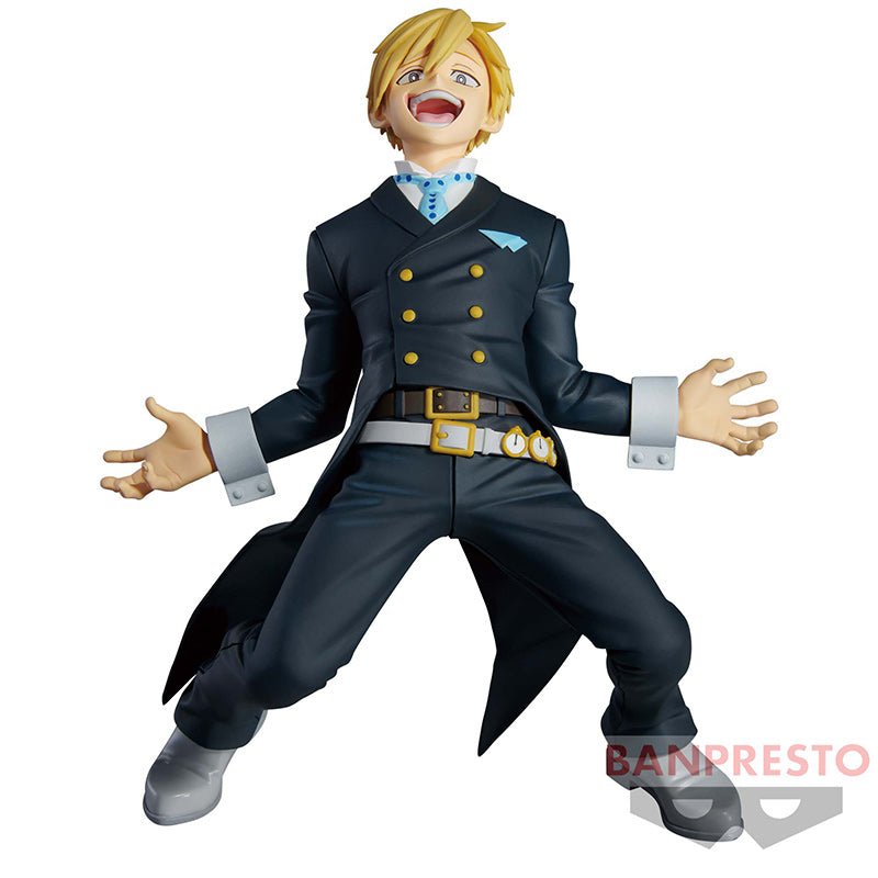 My Hero Academia - Monoma Neito - The Amazing Heroes (Vol. 36) Onlyfigure 2650322