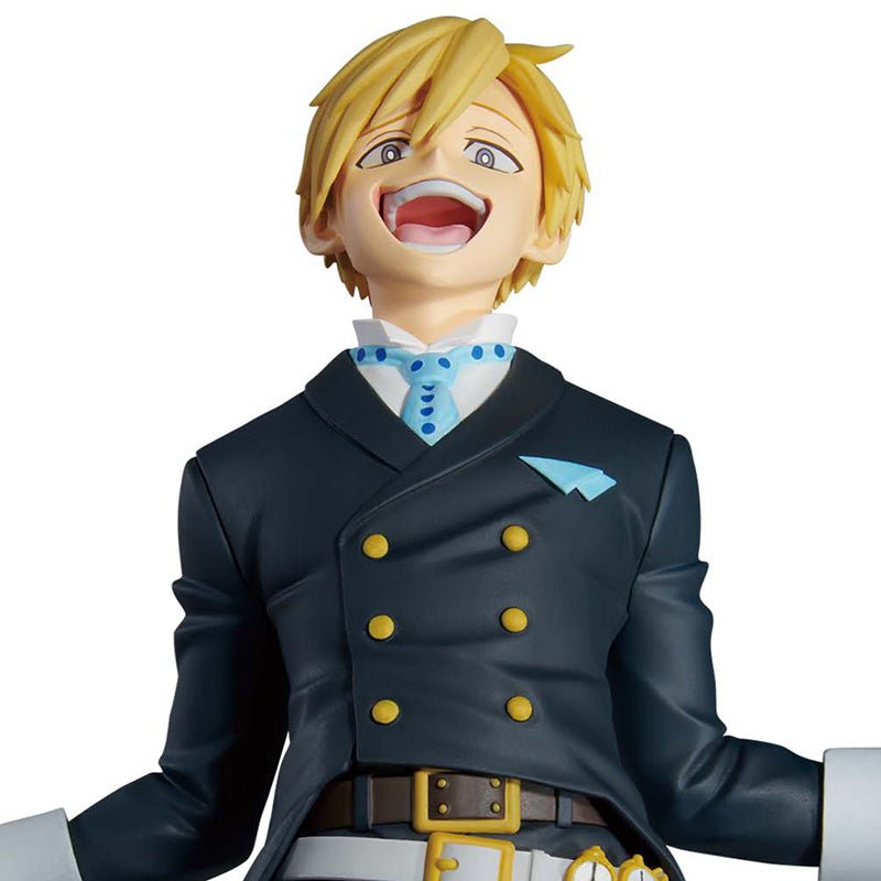 My Hero Academia - Monoma Neito - The Amazing Heroes (Vol. 36) Onlyfigure 2650322