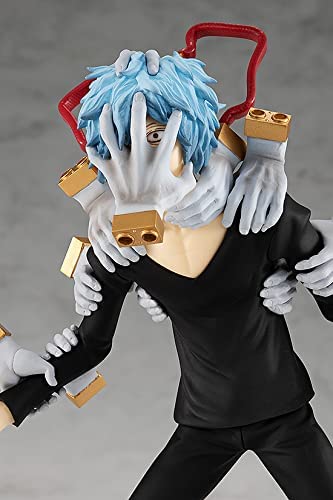 My Hero Academia POP UP PARADE Shigaraki Tomura OnlyFigure 4580416944304