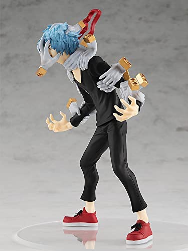 My Hero Academia POP UP PARADE Shigaraki Tomura OnlyFigure 4580416944304