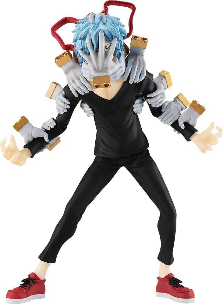 My Hero Academia POP UP PARADE Shigaraki Tomura OnlyFigure 4580416944304