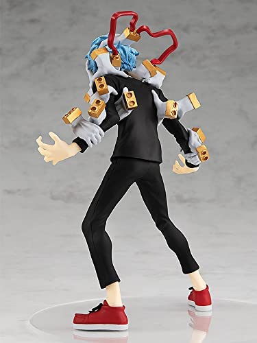 My Hero Academia POP UP PARADE Shigaraki Tomura OnlyFigure 4580416944304