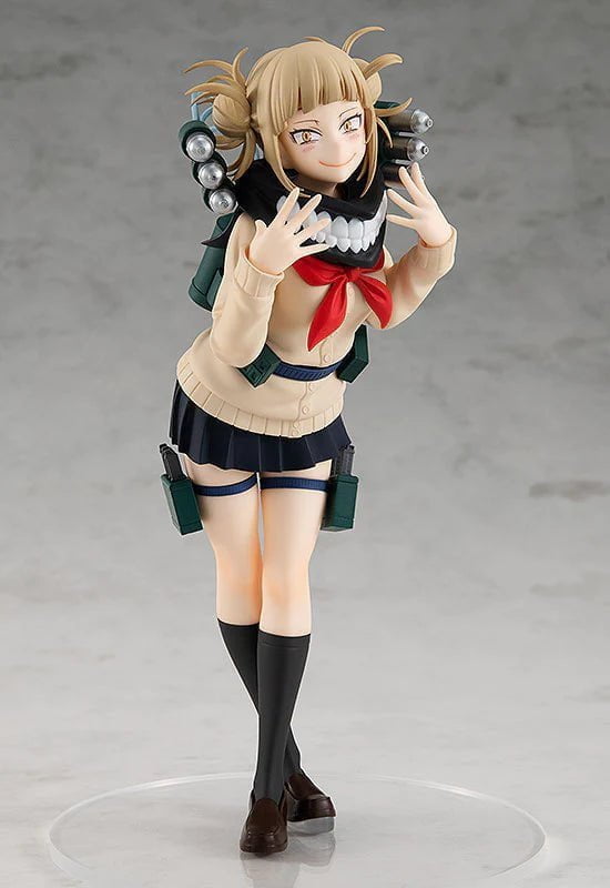 My Hero Academia POP UP PARADE Toga Himiko OnlyFigure 4580416943710