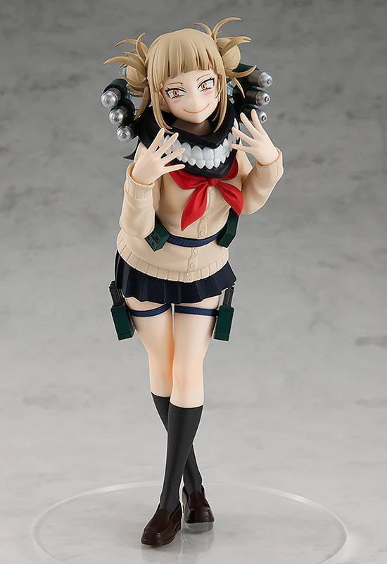 My Hero Academia POP UP PARADE Toga Himiko OnlyFigure 4580416943710