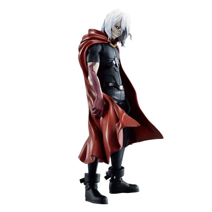 My Hero Academia - Shigaraki Tomura - DXF Figure - Ⅱ Onlyfigure