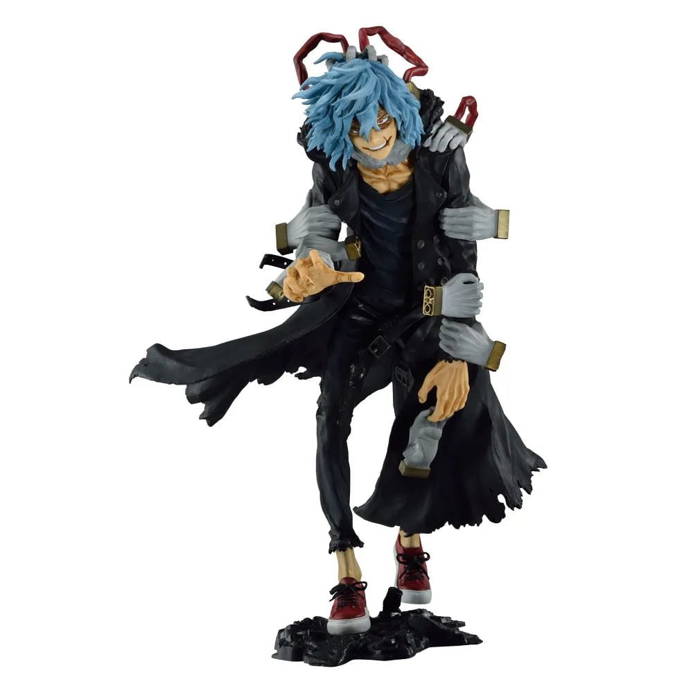 My Hero Academia-Shigaraki Tomura-Ichiban Kuji Boku no Villain Academia-Masterlise-A Prize Onlyfigure