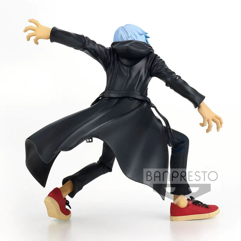 My Hero Academia - Shigaraki Tomura-The Evil Villains vol.2 Onlyfigure 2531857