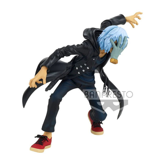 My Hero Academia - Shigaraki Tomura-The Evil Villains vol.2 Onlyfigure 2531857