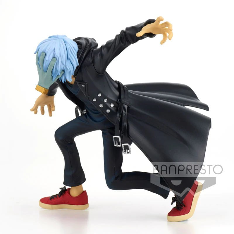 My Hero Academia - Shigaraki Tomura-The Evil Villains vol.2 Onlyfigure 2531857