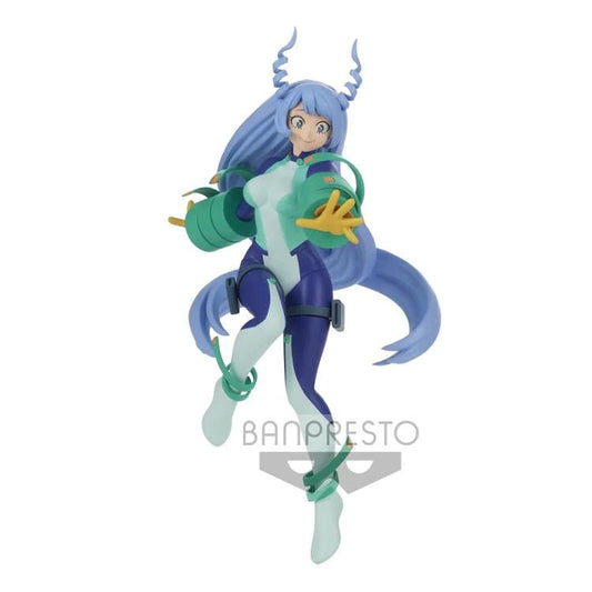 My Hero Academia The Amazing Heroes Vol.16 Hado Nejire OnlyFigure 2566931