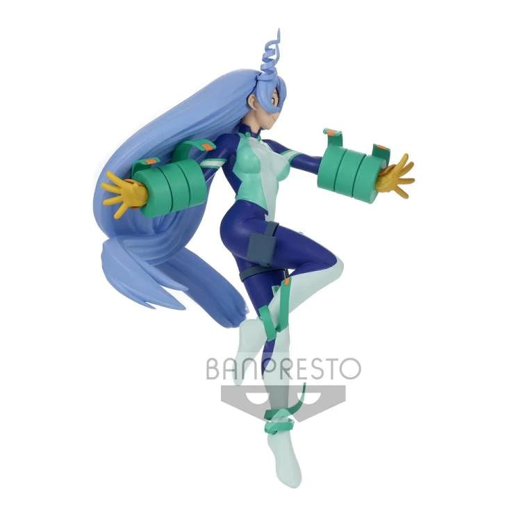 My Hero Academia The Amazing Heroes Vol.16 Hado Nejire OnlyFigure 2566931