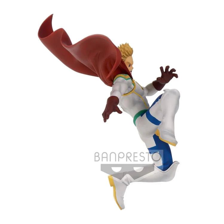 My Hero Academia The Amazing Heroes Vol.16 Lemillion/Togata Mirio OnlyFigure 82004