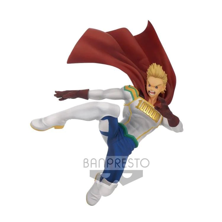 My Hero Academia The Amazing Heroes Vol.16 Lemillion/Togata Mirio OnlyFigure 82004