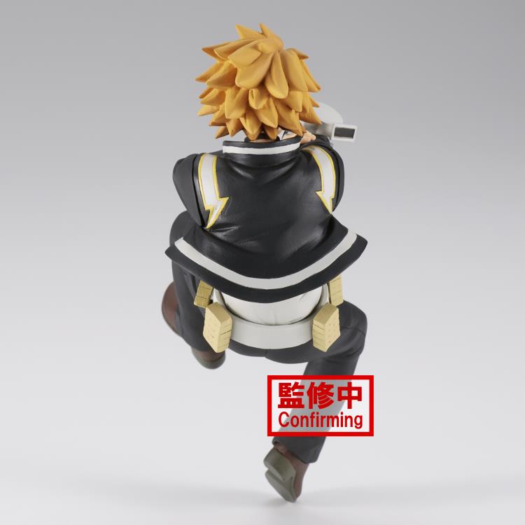 My Hero Academia The Amazing Heroes Vol.21 Denki Kaminari Onlyfigure 2608549