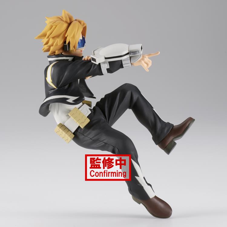 My Hero Academia The Amazing Heroes Vol.21 Denki Kaminari Onlyfigure 2608549