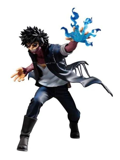 My Hero Academia The Evil Villains Vol.3 Dabi OnlyFigure 2566930