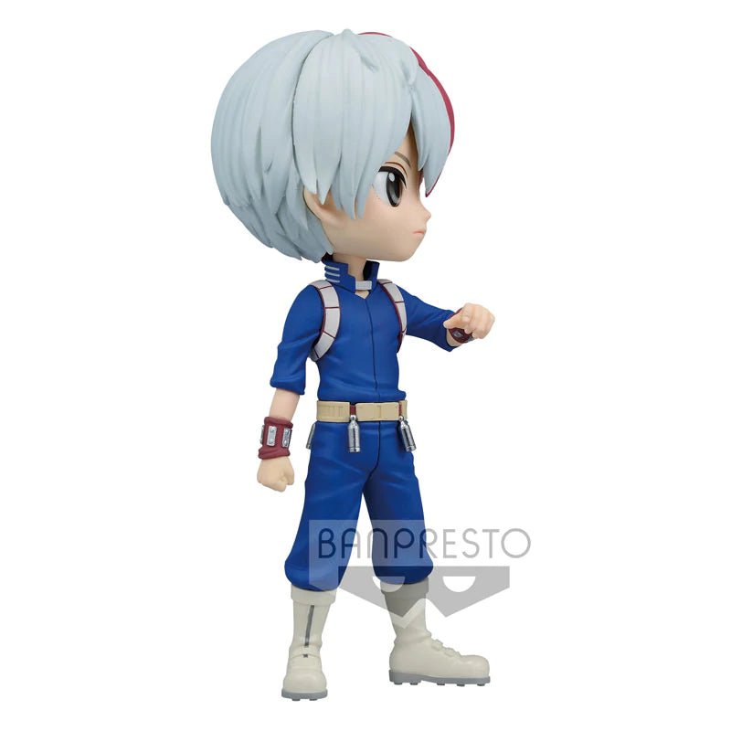 My Hero Academia - Todoroki Shouto - Q Posket - A Ver. OnlyFigure 2531859