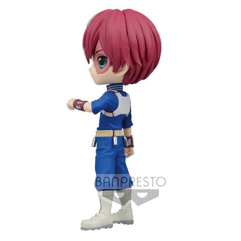 My Hero Academia - Todoroki Shouto - Q Posket - A Ver. OnlyFigure 2531859