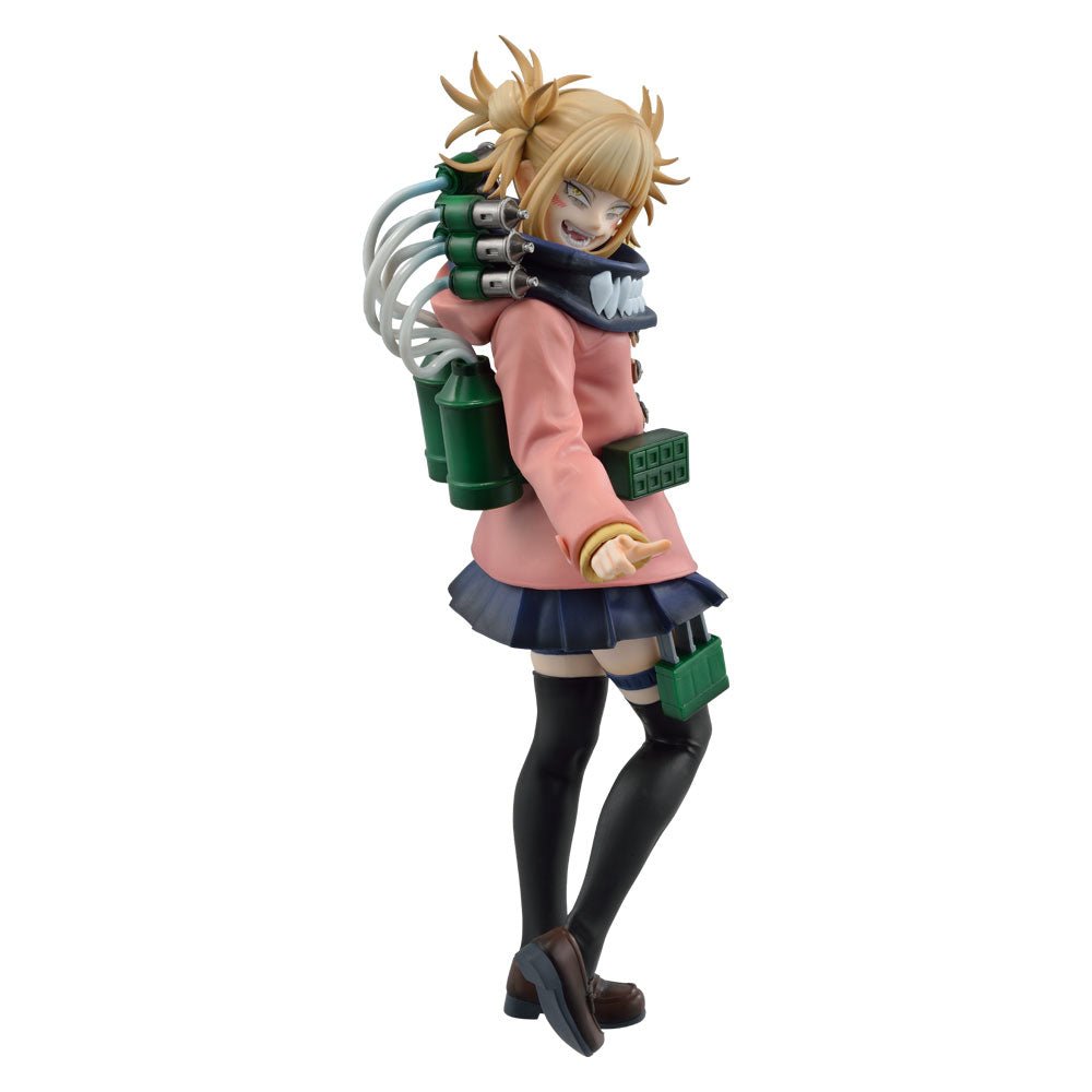 My Hero Academia - Toga Himiko - Ichiban Kuji - Villain Academia - Masterlise - Last One Prize Onlyfigure