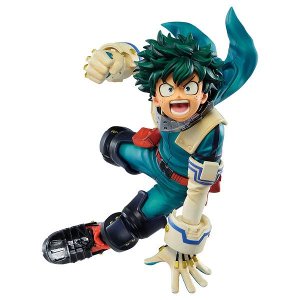 My Hero Academia ULTRA IMPACT - Midoriya Izuku - Ichiban Kuji - Ultra Impact - A Prize Onlyfigure