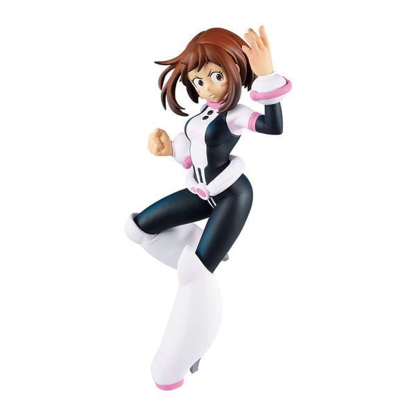 My Hero Academia ULTRA IMPACT - Uraraka Ochaco - Ichiban Kuji - C Prize Onlyfigure