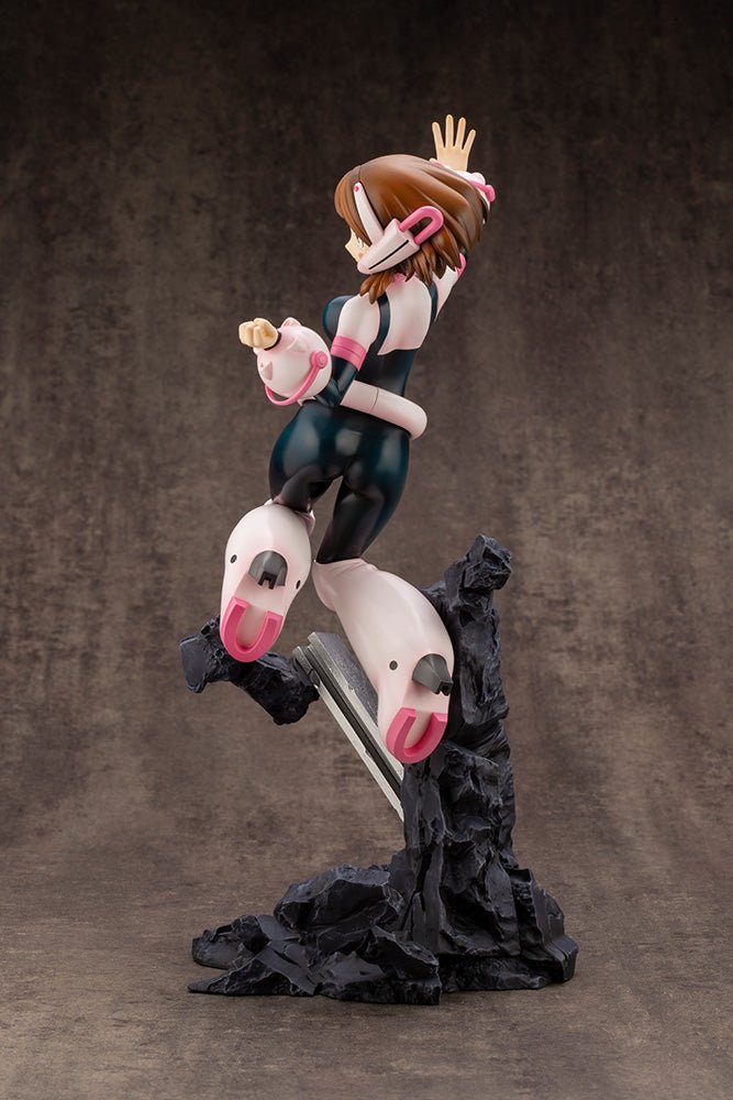 My Hero Academia - Uraraka Ochaco - ARTFX J - Ver.2 (Kotobukiya) Onlyfigure 4934054040582