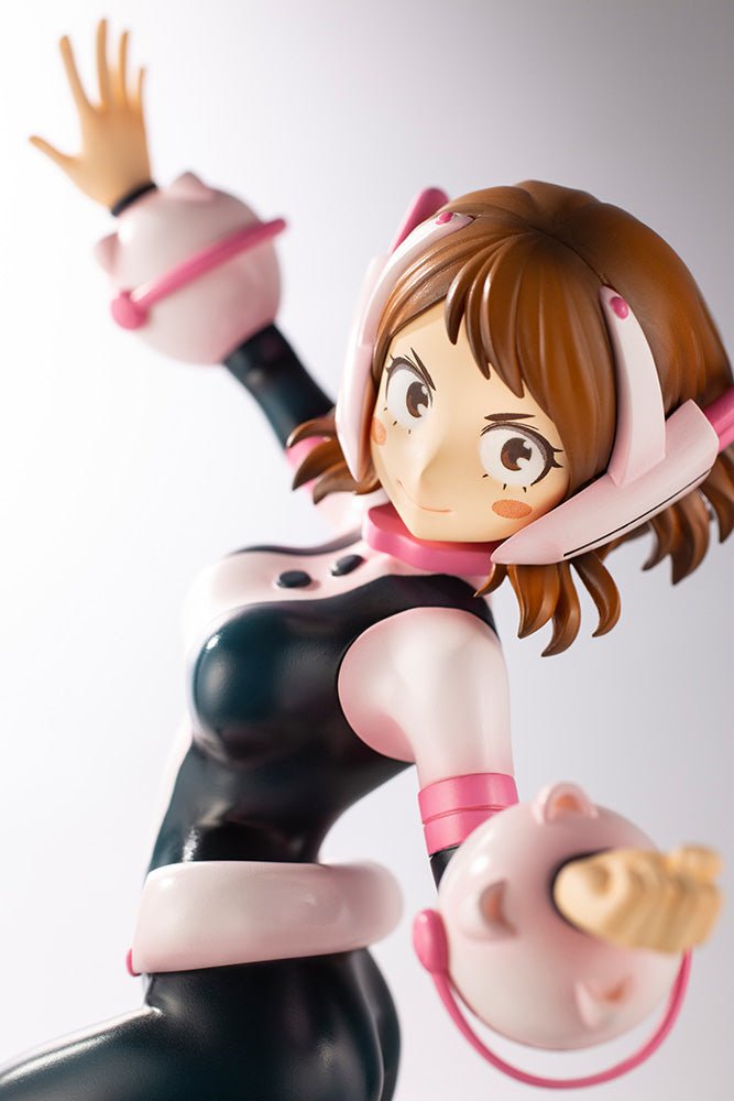 My Hero Academia - Uraraka Ochaco - ARTFX J - Ver.2 (Kotobukiya) Onlyfigure 4934054040582