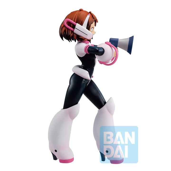 My Hero Academia - Uraraka Ochaco - Ichiban Kuji -VS- - C Prize Onlyfigure