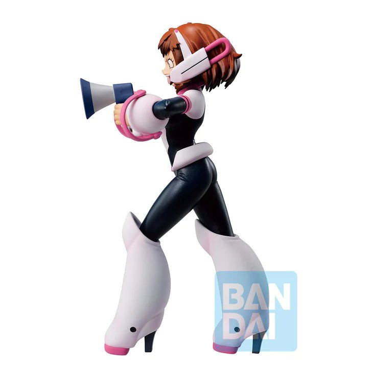 My Hero Academia - Uraraka Ochaco - Ichiban Kuji -VS- - C Prize Onlyfigure