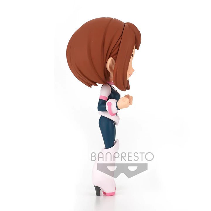 My Hero Academia-Uraraka Ochaco-Q Posket - A Ver. OnlyFigure 2531858