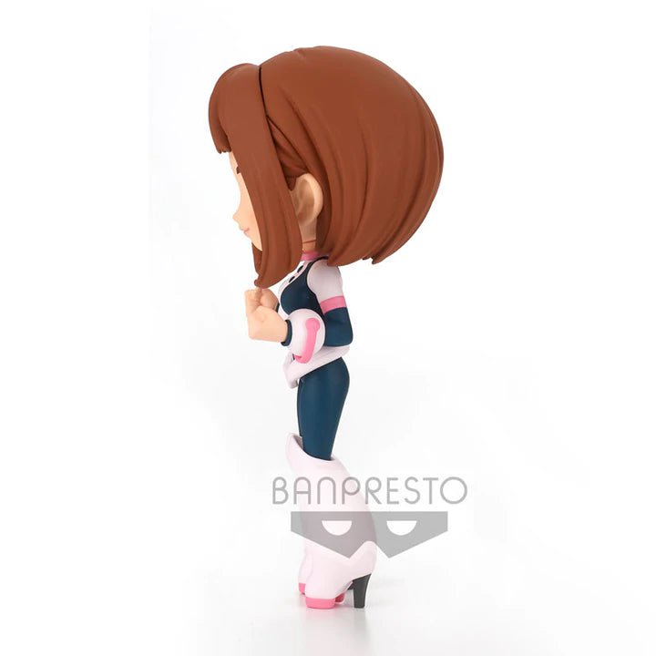 My Hero Academia-Uraraka Ochaco-Q Posket - A Ver. OnlyFigure 2531858