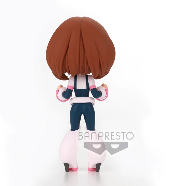 My Hero Academia-Uraraka Ochaco-Q Posket - A Ver. OnlyFigure 2531858