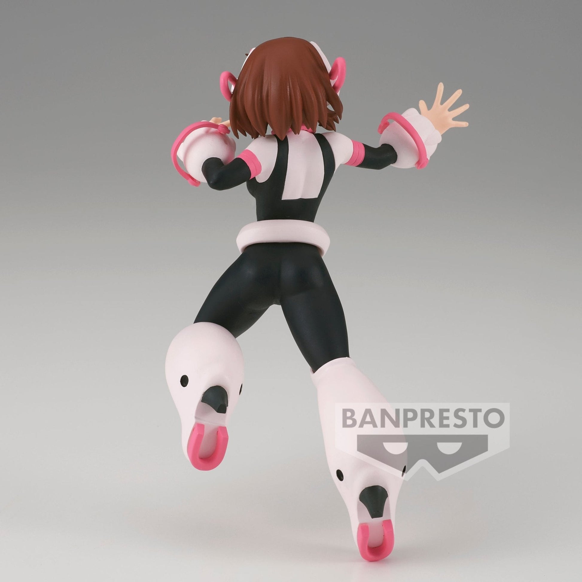 My Hero Academia - Uraraka Ochaco - The Amazing Heroes Vol. 32 Onlyfigure 2643375