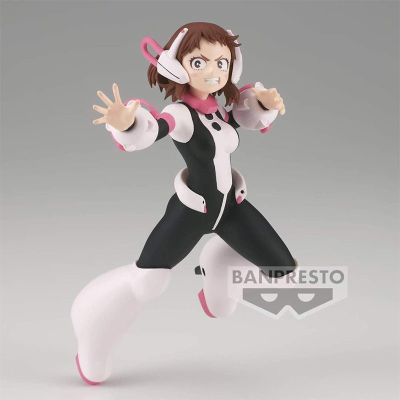 My Hero Academia - Uraraka Ochaco - The Amazing Heroes Vol. 32 Onlyfigure 2643375