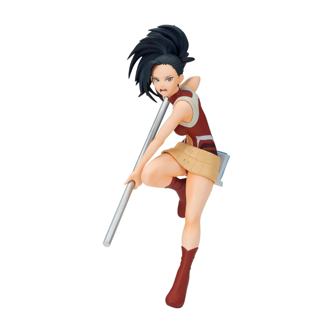 My Hero Academia - Yaoyorozu Momo - The Amazing Heroes (Vol. 37)