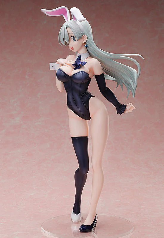 Nanatsu no Taizai: Fundo no Shinpan - Elizabeth Liones - B-style - 1/4 - Bunny Ver. Onlyfigure