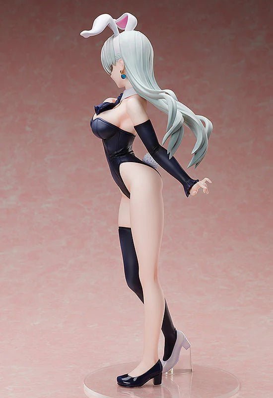 Nanatsu no Taizai: Fundo no Shinpan - Elizabeth Liones - B-style - 1/4 - Bunny Ver. Onlyfigure