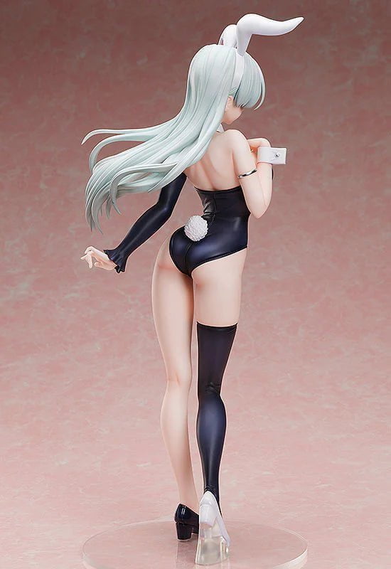 Nanatsu no Taizai: Fundo no Shinpan - Elizabeth Liones - B-style - 1/4 - Bunny Ver. Onlyfigure