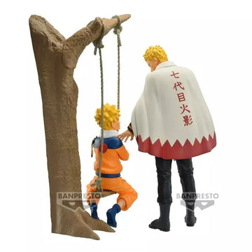 Uzumaki Naruto (young) Action Figure : Target