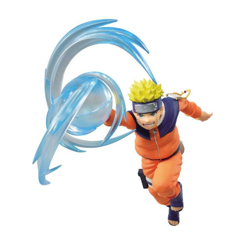 NARUTO: EFFECTREME NARUTO UZUMAKI Onlyfigure