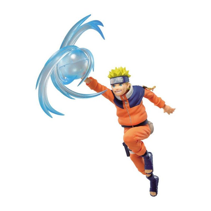 NARUTO: EFFECTREME NARUTO UZUMAKI Onlyfigure