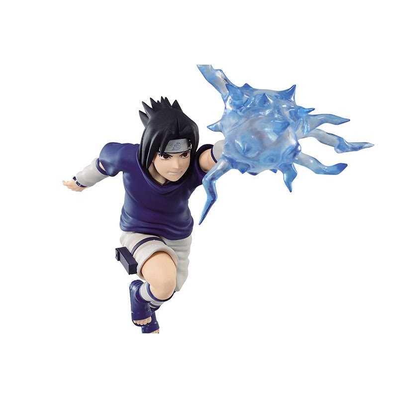 NARUTO: EFFECTREME UCHIHA SASUKE Onlyfigure 2616745