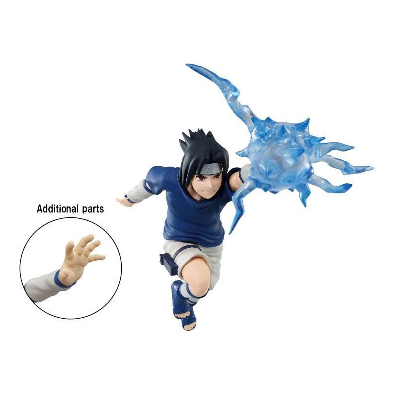 NARUTO: EFFECTREME UCHIHA SASUKE Onlyfigure 2616745