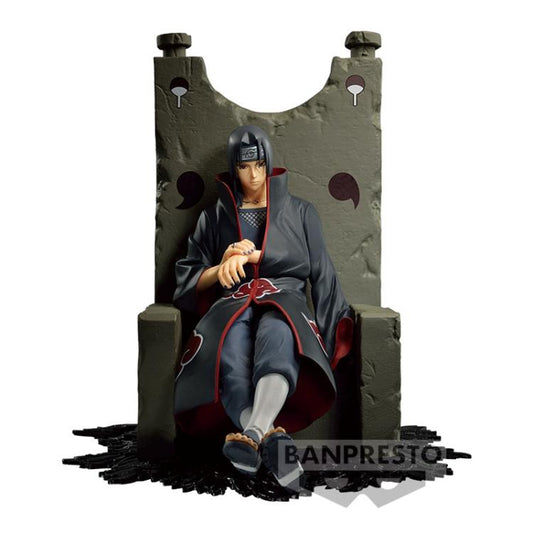 Naruto:Shippuden Dioramatic-Itachi Uchiha (The Anime) Onlyfigure