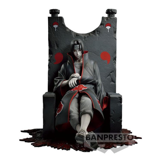 Naruto:Shippuden Dioramatic-Itachi Uchiha (The Brush Tones) Onlyfigure